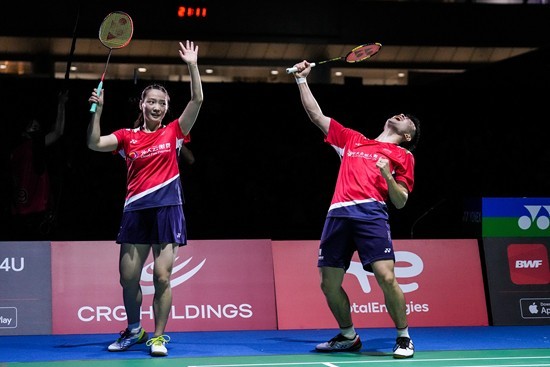 迎来了喜人 迎来了喜人