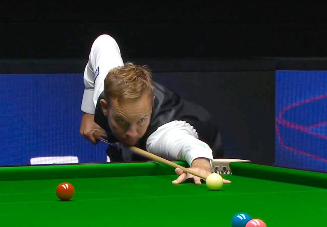 来了新的机 来了新的机