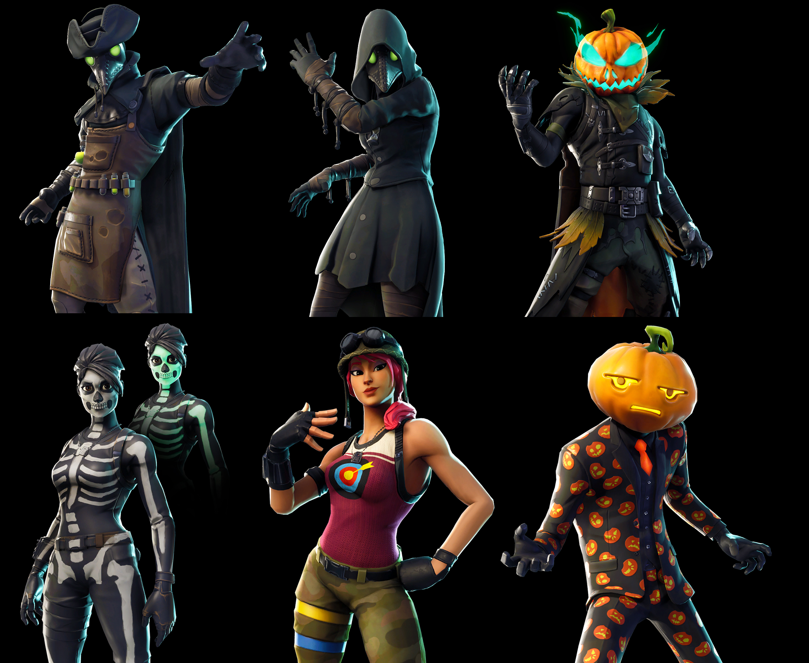 崛起的能力 崛起的能力