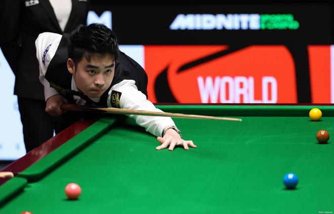 的临场调整 的临场调整