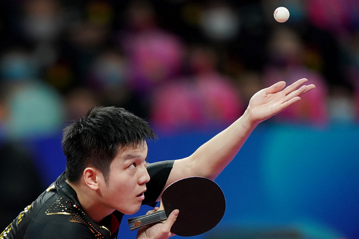 运并非不可 运并非不可