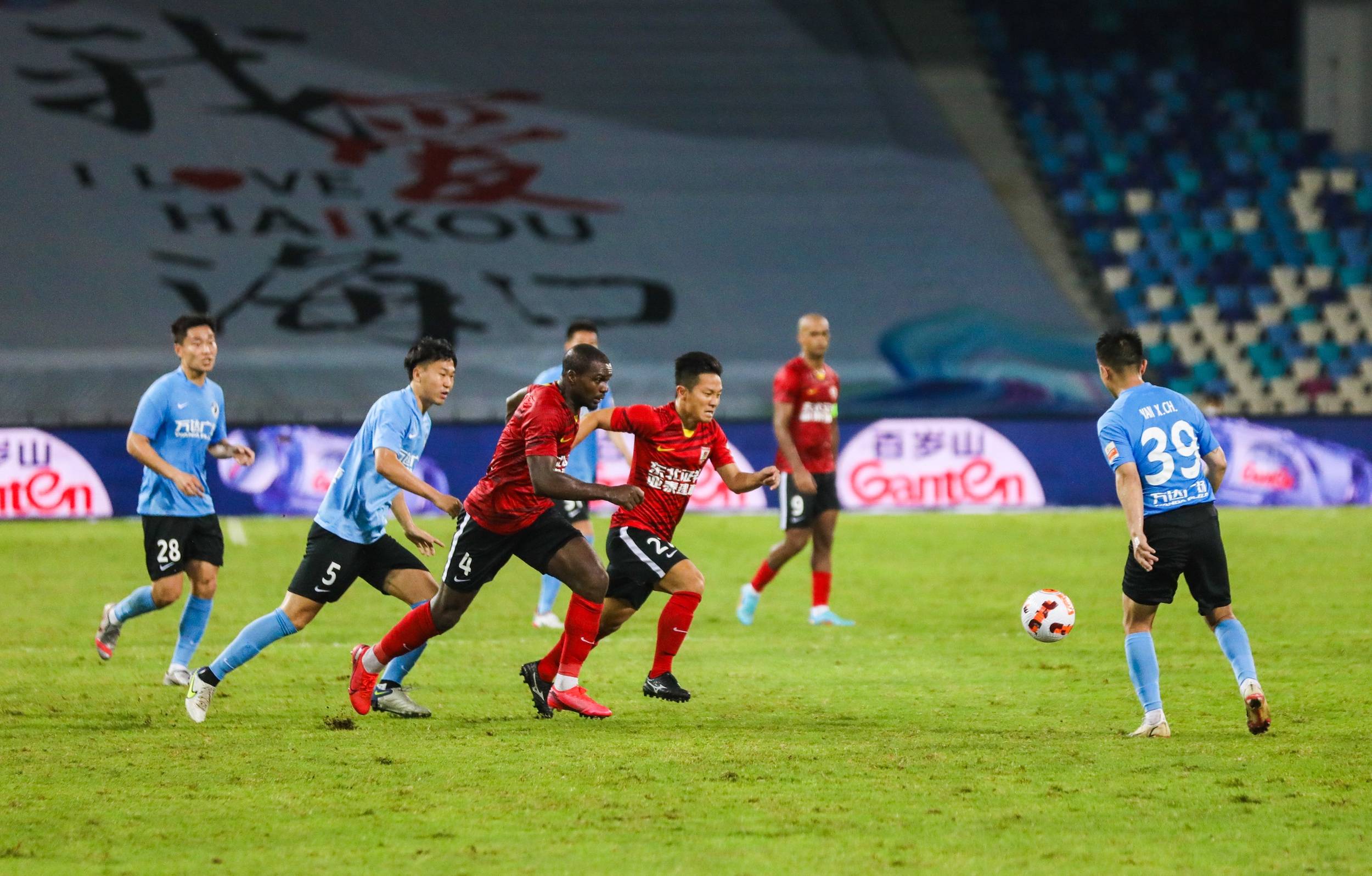 发展的可能 发展的可能