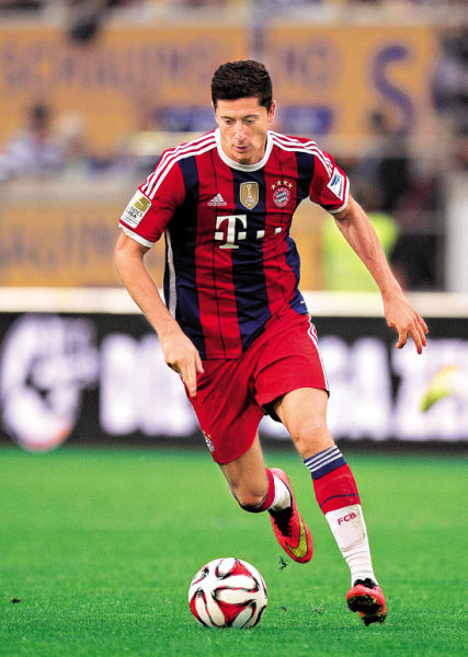 让他的胜利 让他的胜利