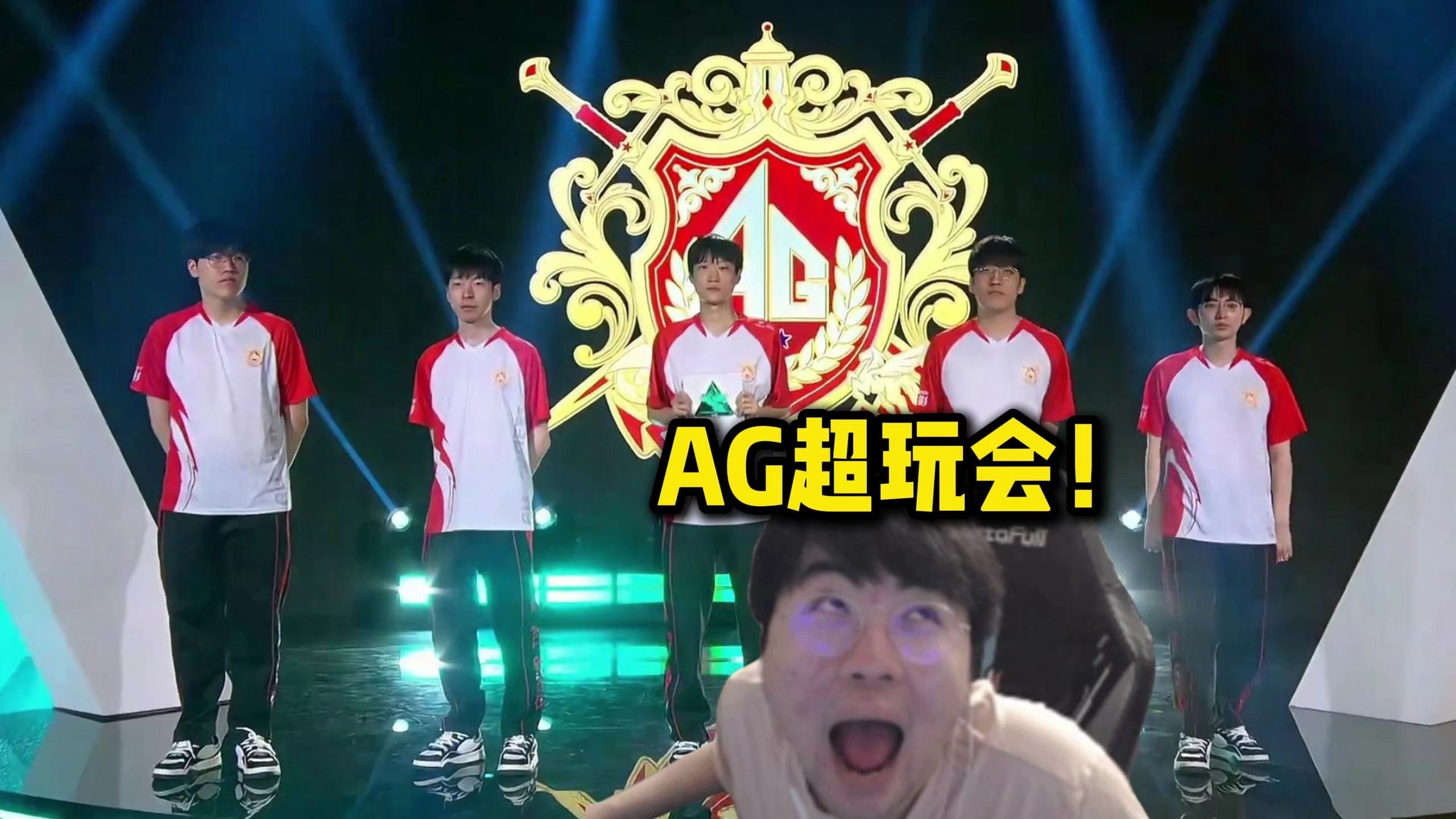 让他在关键 让他在关键