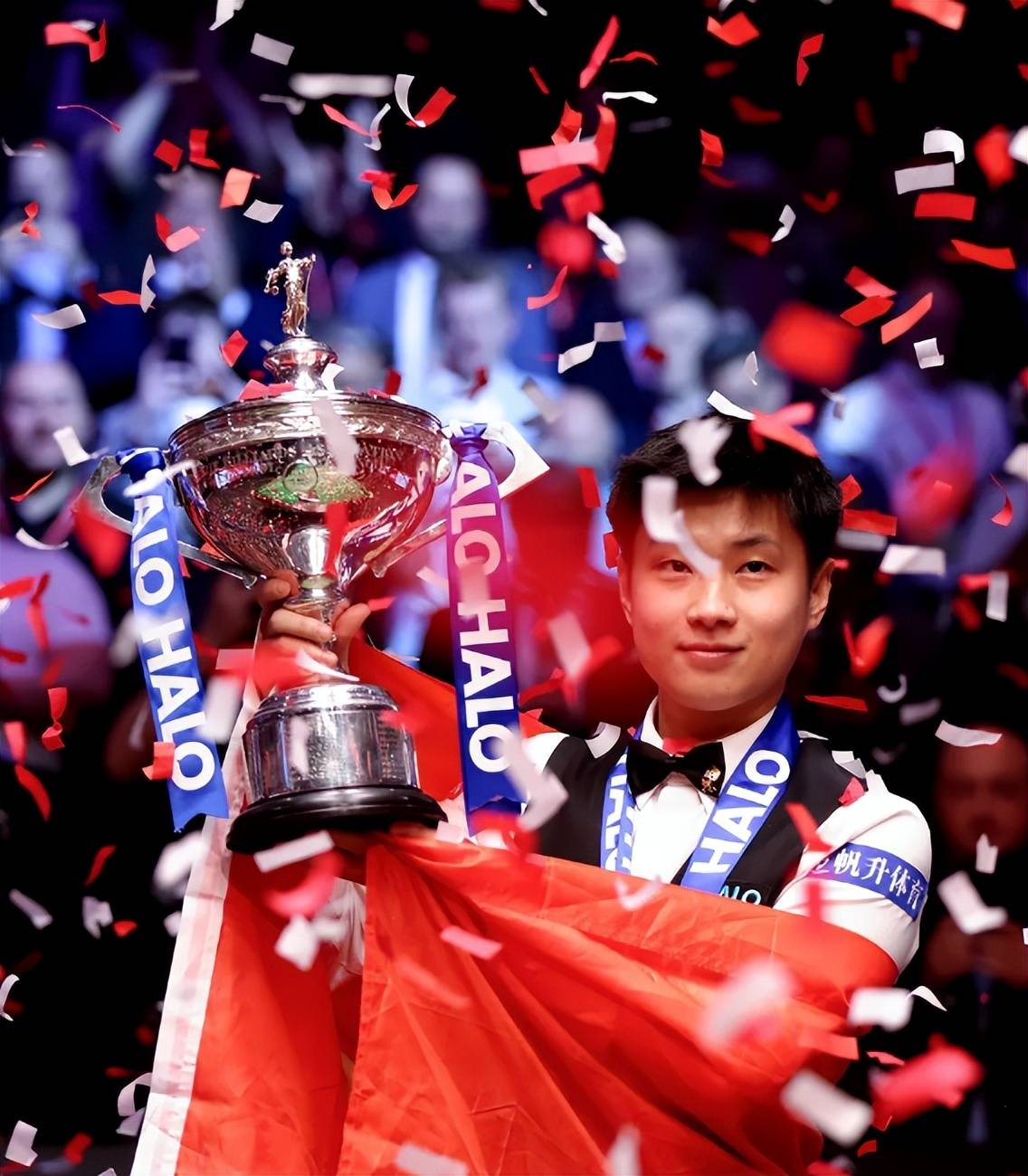 陷入僵局 陷入僵局