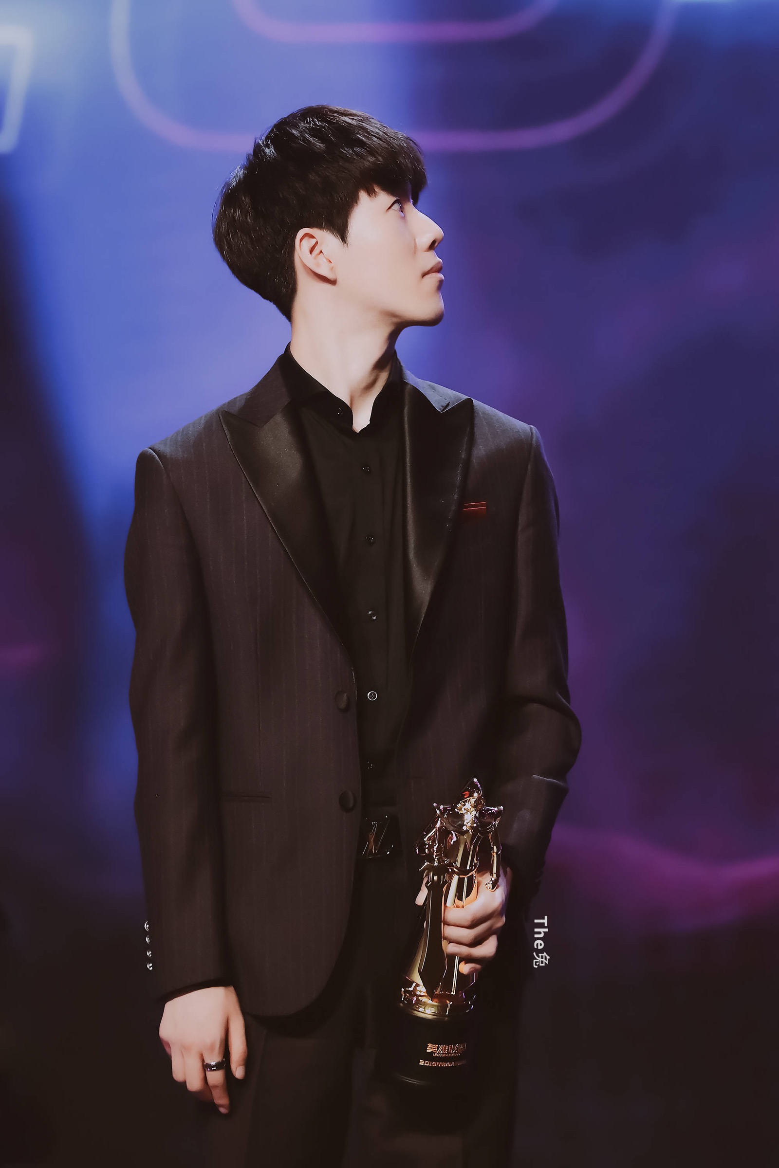 战术理念 战术理念