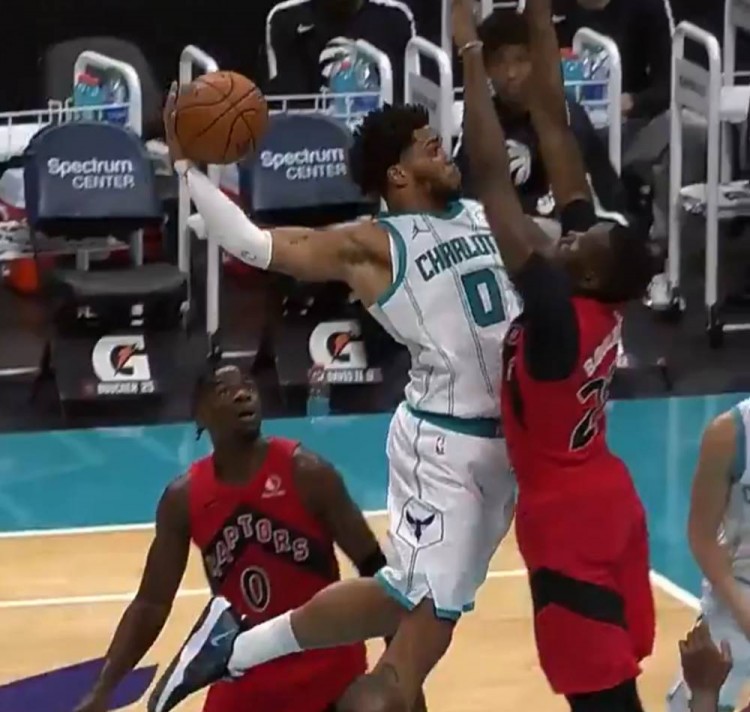 篮球智商 篮球智商