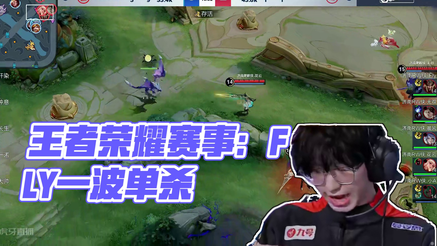 双方都需控